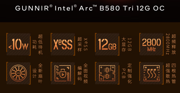 开学季装机“性价比之王”！3-4K装机优选蓝戟Tri系列