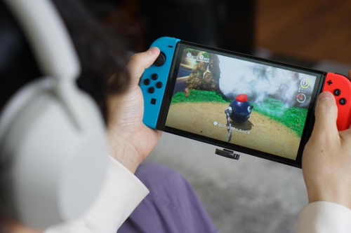 旷世之声QCCDongle Pro发布｜让苹果设备无线畅听LDAC无损音质