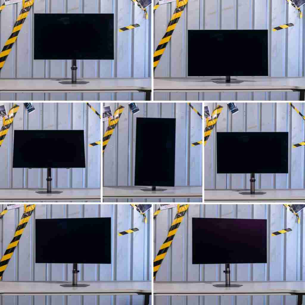  技嘉 MO27Q28G 显示器评测：第四代 OLED 电竞旗舰，高画质高刷新体验 