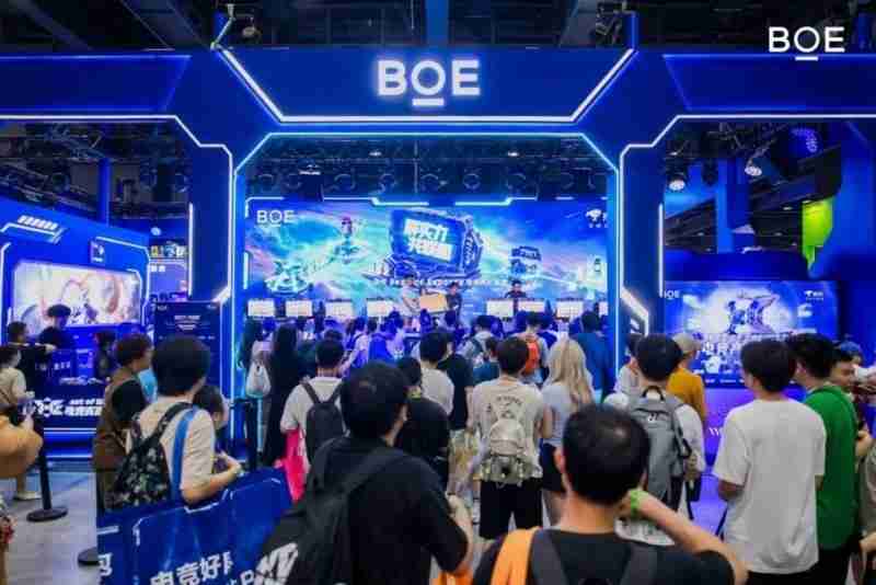 飞利浦Evnia闪耀核聚变，前沿科技显示器陪您玩出Young！