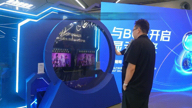 飞利浦Evnia闪耀核聚变，前沿科技显示器陪您玩出Young！