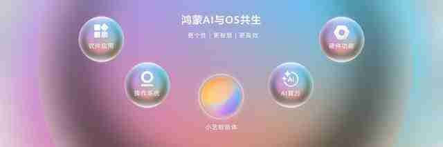  首款鸿蒙电脑惊艳亮相，华为重构电脑产业新格局 