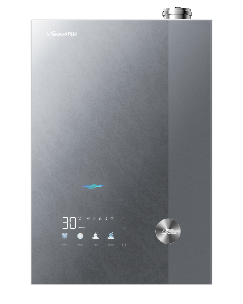 终结冷凝水排放难题！万和行业首创