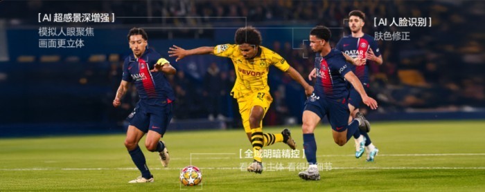 100吋电视怎么选？好画质不交智商税