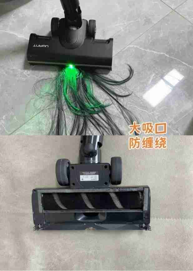 洗地机与吸尘器终极科普：功能、差异与选购全指南