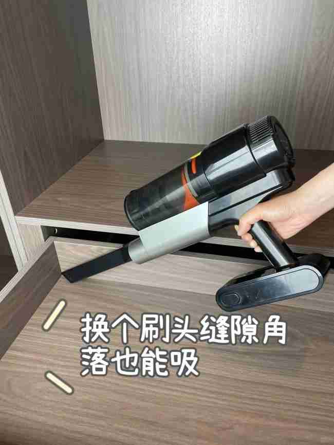 洗地机与吸尘器终极科普：功能、差异与选购全指南