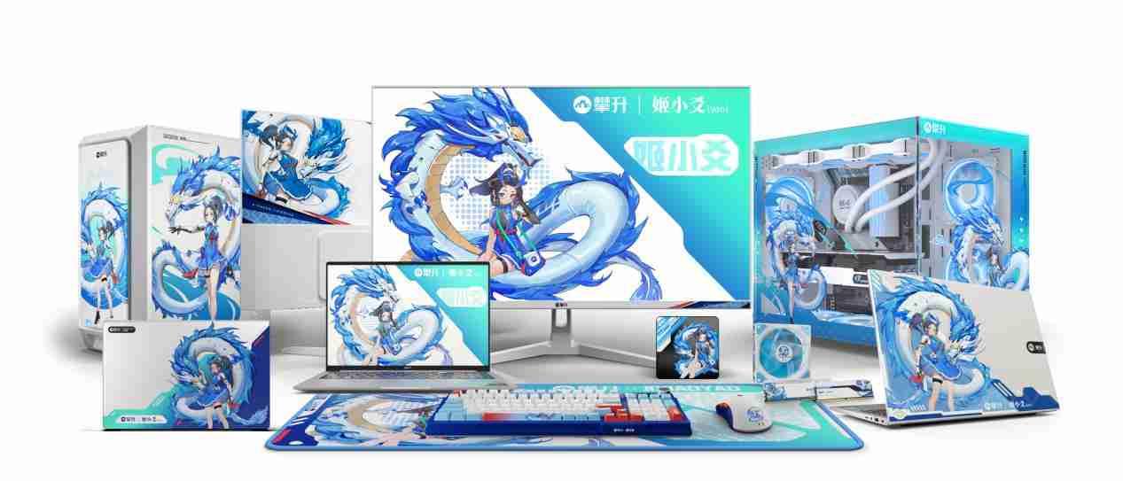 乐玩AI，趣享攀升！攀升科技BW2025全攻略抢先看