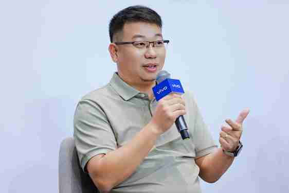 vivo 胡柏山：MR 是家庭机器人走入千家万户的桥梁 