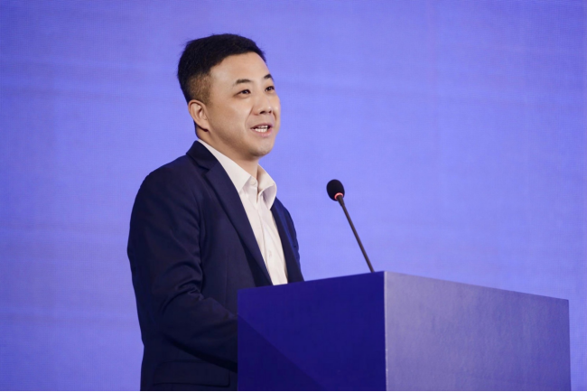 全国区域银行齐聚乌鲁木齐，共话金融机构数智化转型