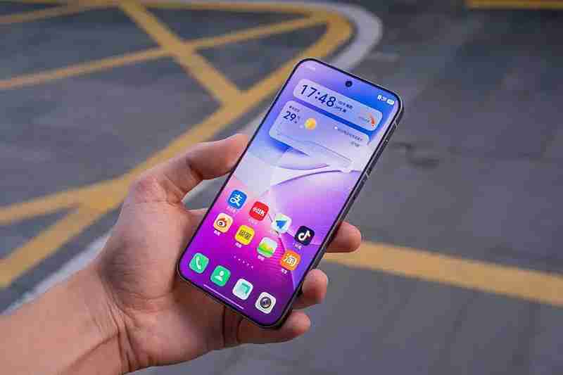 OriginOS 6 深度体验：当操作系统回归「体验为王」