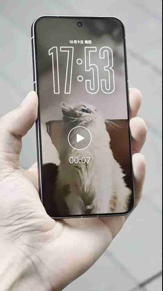 OriginOS 6 深度体验：当操作系统回归「体验为王」