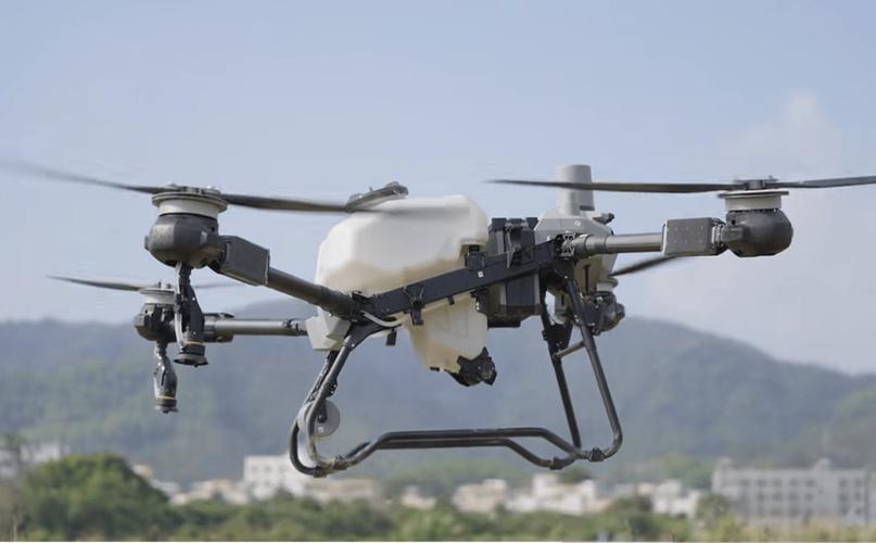 大疆无人机救援功能使用与飞行要点