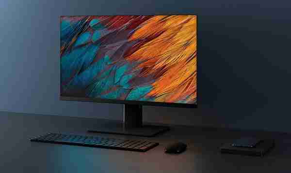 2025第三季度中国显示器销量出炉：AOC稳坐第一 小米第三