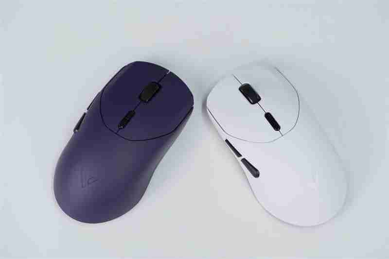 NORDIC 54 芯片坐镇 雷柏VT9/VT9 Max旗舰对决实测：操控零卡顿、 续航手感双开挂