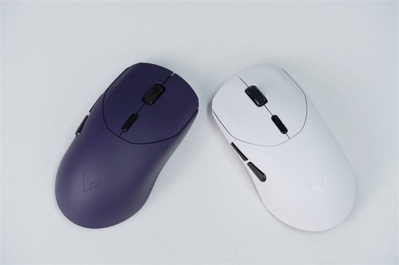 NORDIC 54芯片加持 雷柏VT9/VT9 Max实测解析