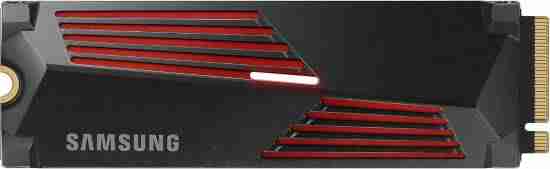 三星990 Pro固态硬盘亚马逊好价！4TB版仅279美元