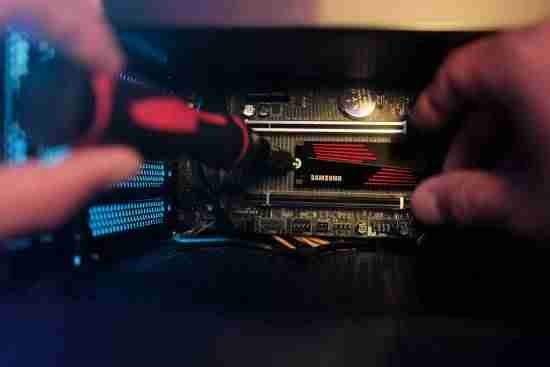 三星990 Pro固态硬盘亚马逊好价！4TB版仅279美元