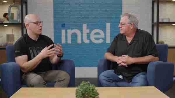 Intel:Panther Lake的Xe3核显将树立行业新标准!