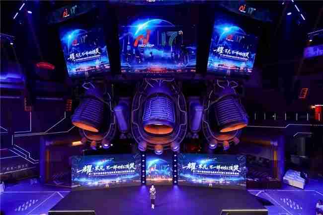 双重殊荣加冕,飞利浦空调荣膺红顶奖提名及红顶公益奖