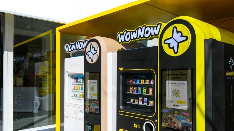 WowNow亮相CES 2026：AI柔性制造引领创意新潮