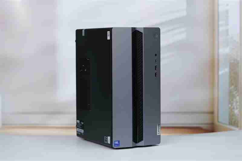 联想GeekPro台式机评测：移动平台的台式机 冷静高效扩展性强