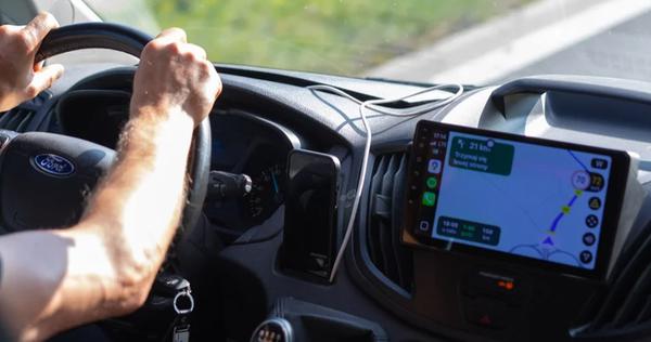 福特CEO否认使用CarPlay Ultra：不认同苹果策略