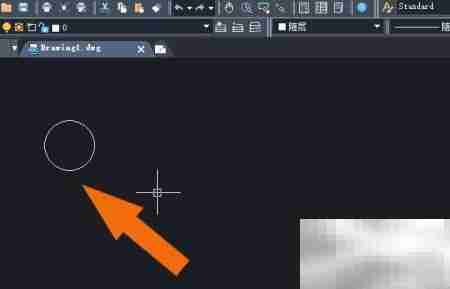 中望CAD2020镜像工具使用技巧