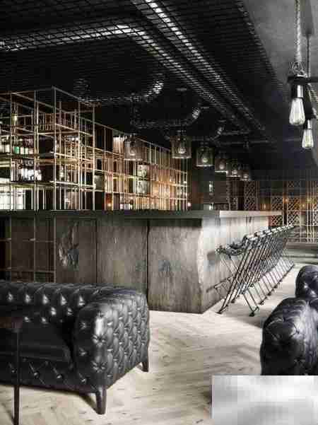 酒店装修预算全攻略