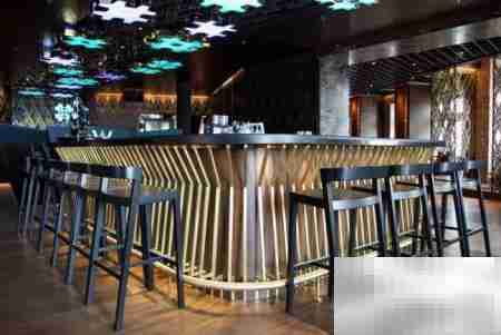 酒店装修预算全攻略