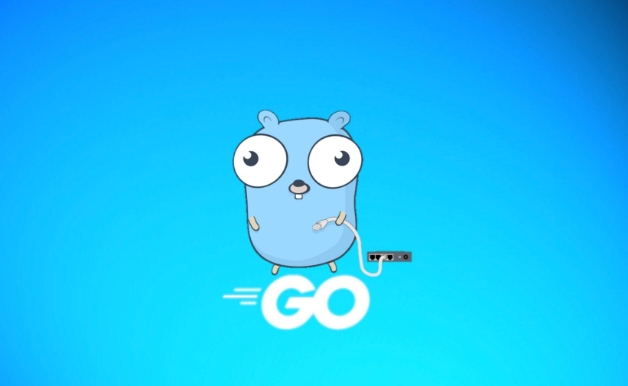 Golang 反射实现动态路由注册方法