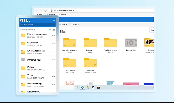 OneDrive如何更改存储路径_OneDrive存储路径修改教程