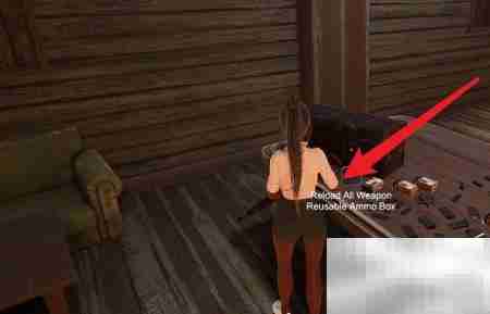 Toomuch LIGHT子弹获取攻略