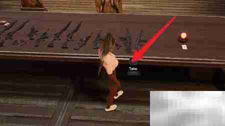 Toomuch LIGHT子弹获取攻略