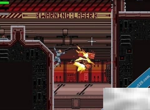 合金之血演示版正式上线！