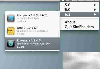 七款iOS调试神器推荐