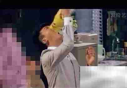 老婆不在家，饿了咋办？