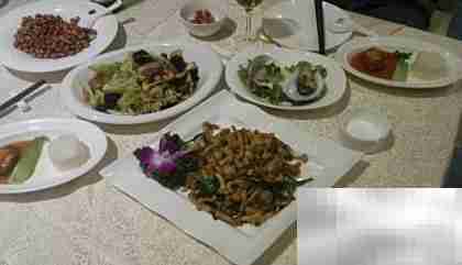 老婆不在家，饿了咋办？