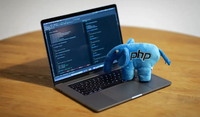 PHP网页使用MVC框架运行教程