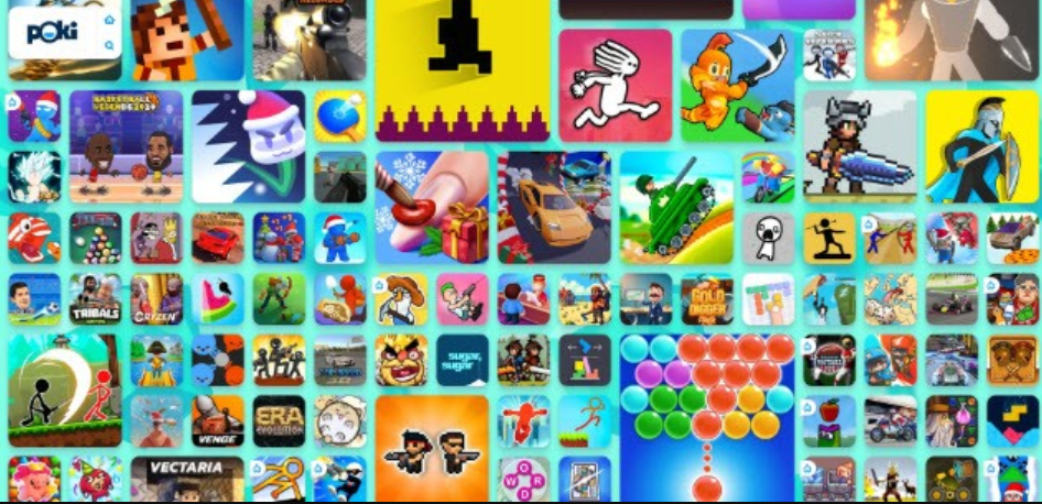 小游戏世界官网入口 玩转在线冒险世界