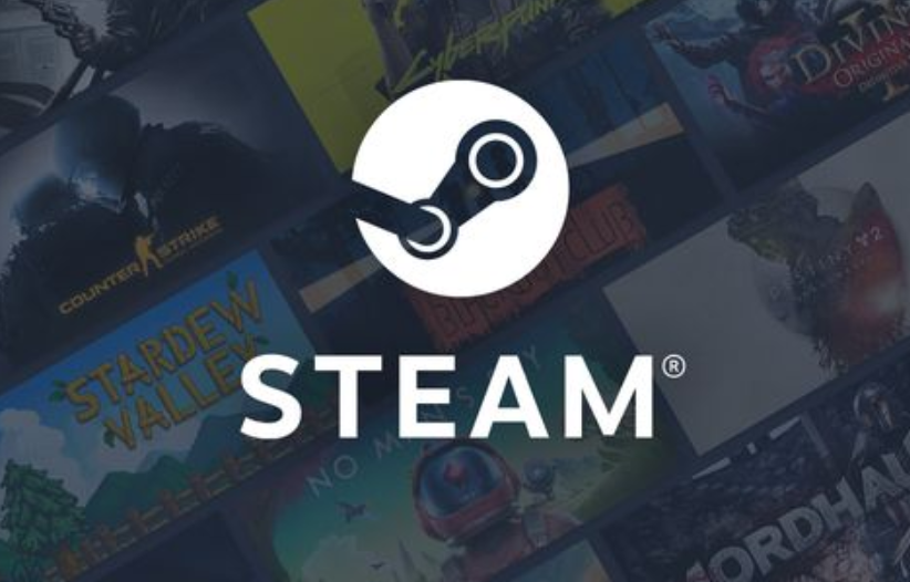 Steam官网入口及新手注册教程