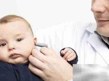 如何测试孩子听力