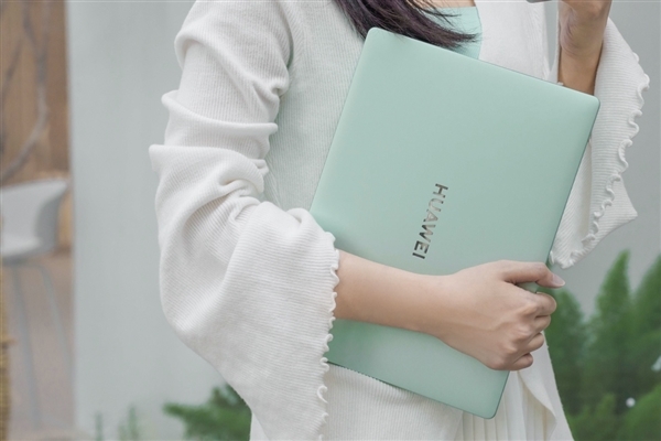 华为笔记本稳价来袭，学生党5000元可入手