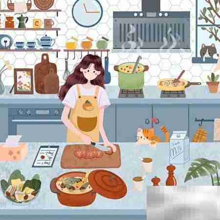 适合孩子的简单家务清单