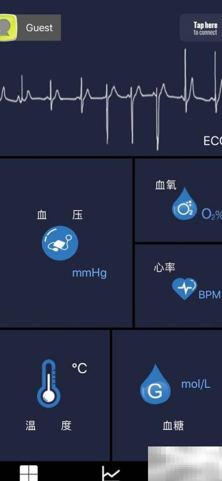 Linktop血氧仪原理详解与技术解析