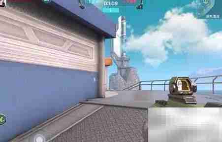 永恒边境PC版新手攻略