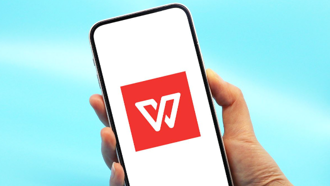 WPS表格单元格自动换行设置方法