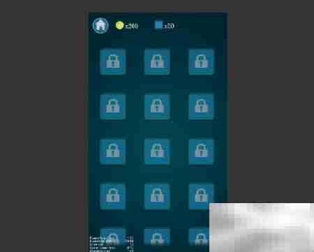 Cocos Creator设置ScrollView位置技巧