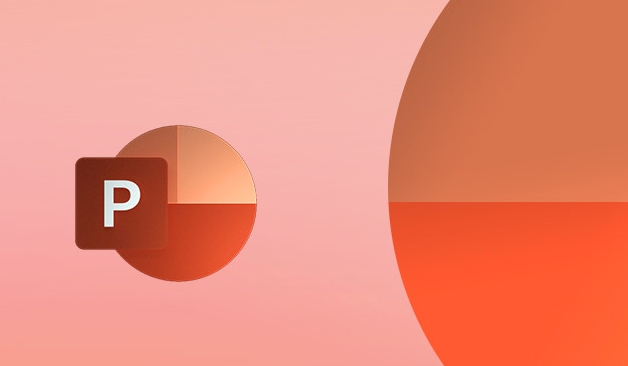 PPT怎么把文字变成镂空效果_文字镂空效果制作技巧