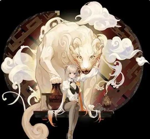 《物华弥新》卷云金喇叭技能介绍