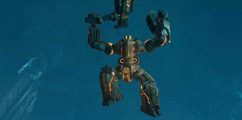 《王者荣耀世界》神祷者打法攻略